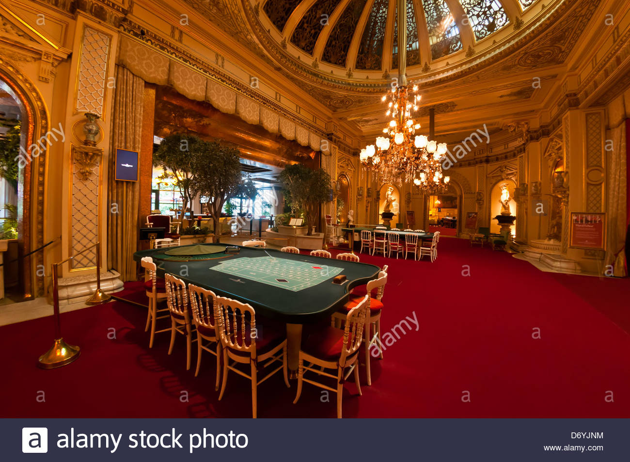 Tischlimit roulette casinos austria