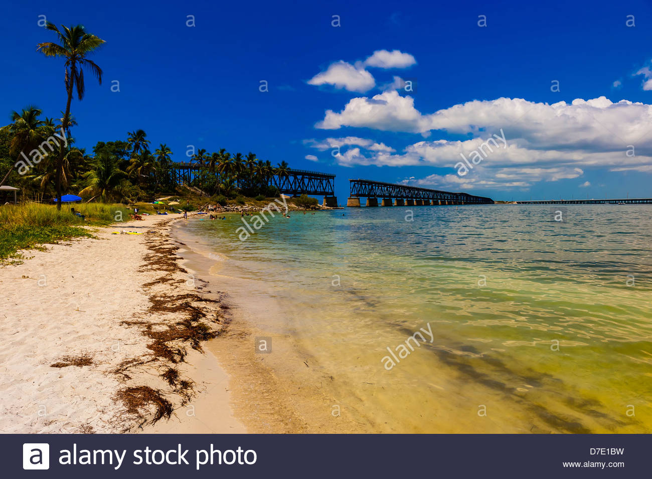 7. Bahia honda state park big pine key #5