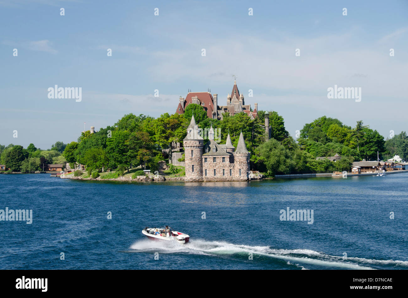 D St To Castle Island D St To Castle Island