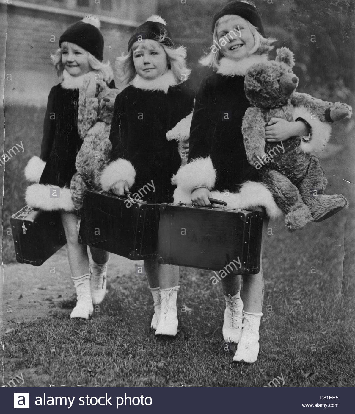 2019 year - The Mawby Triplets 2019 year