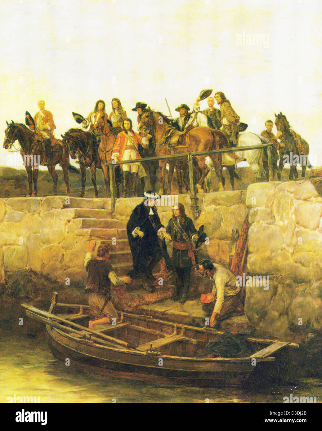 an introduction to the life of king james ii How long was the life of david why was he made israel's king while saul was still alive the life of king david introduction adam - noah - abraham. an introduction to the life of king james ii How long was the life of david why was he made israel's king while saul was still alive the life of king david introduction adam - noah - abraham.