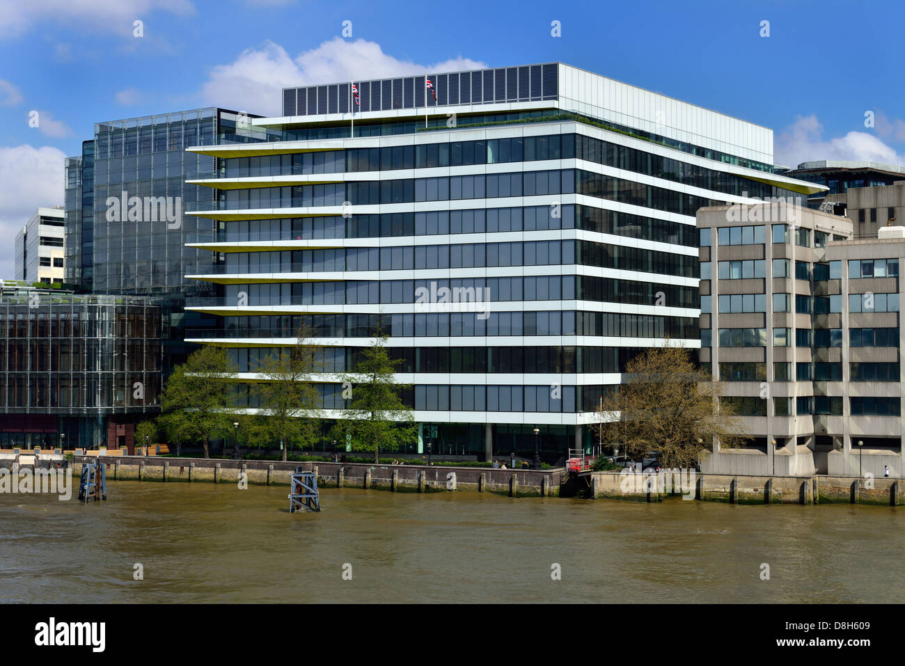 Riverbank House Riverbank House 2 Swan Lane Riverbank House Riverbank House 2 Swan Lane