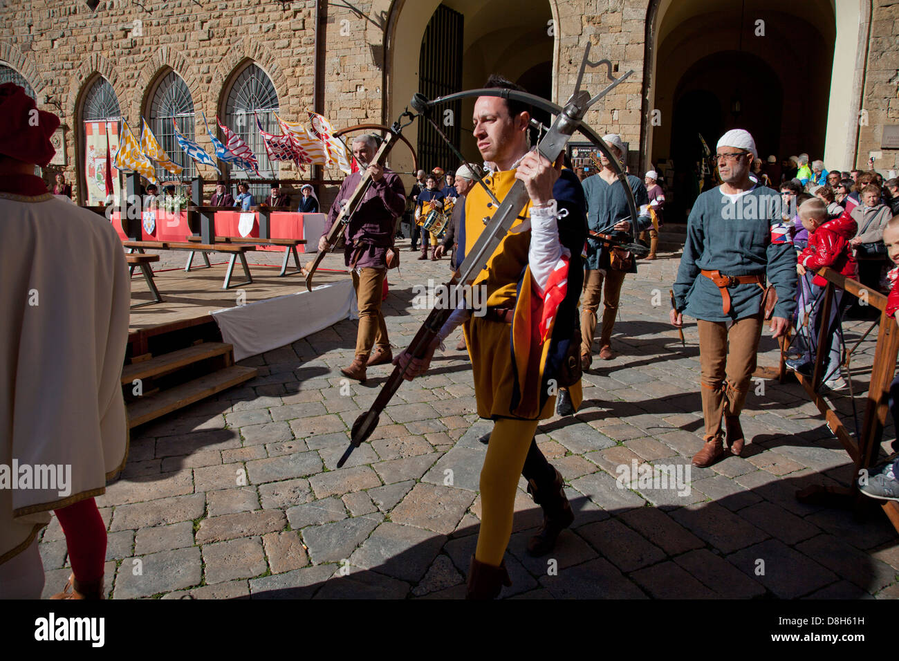 [Image: local-people-in-medieval-costumes-during...D8H61H.jpg]
