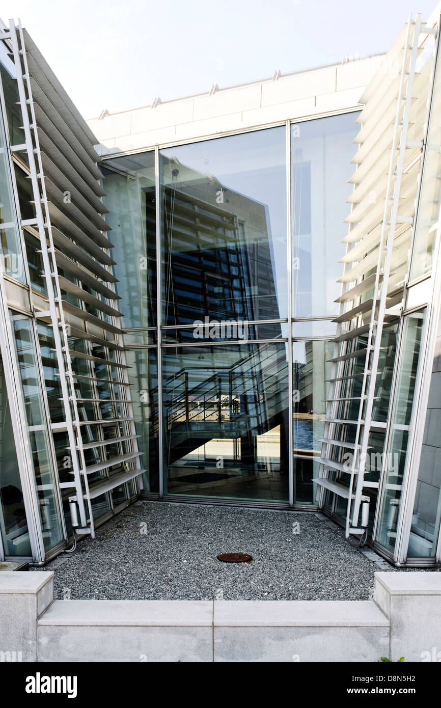 Modern Architecture Europe modern architecture, vesterbro, sydhavnen, copenhagen, denmark Modern Architecture Europe modern architecture, vesterbro, sydhavnen, copenhagen, denmark