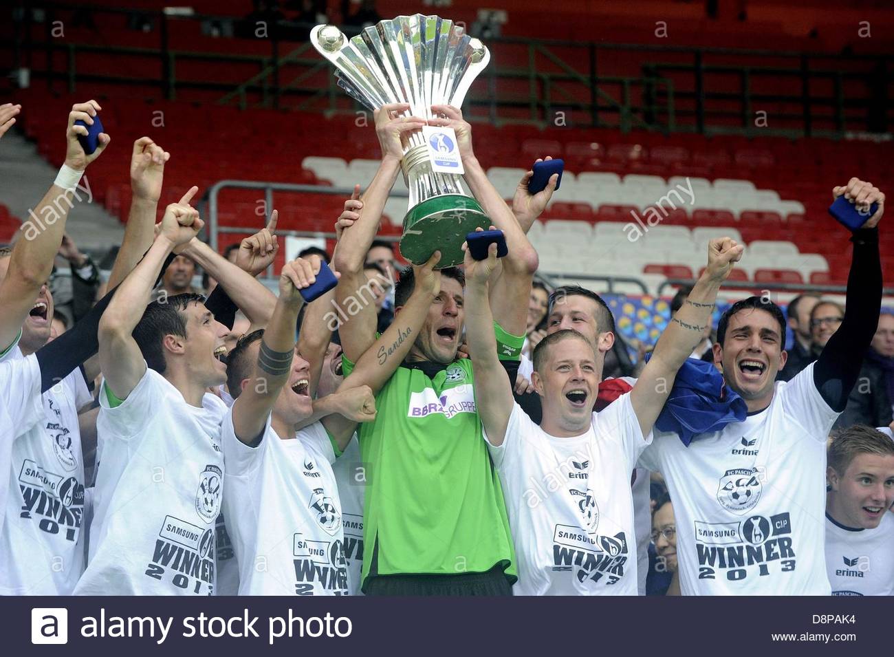 Photos of FC Pasching , Football stadium, FC Pasching team photos, FC Pasching Gallery, FC Pasching team