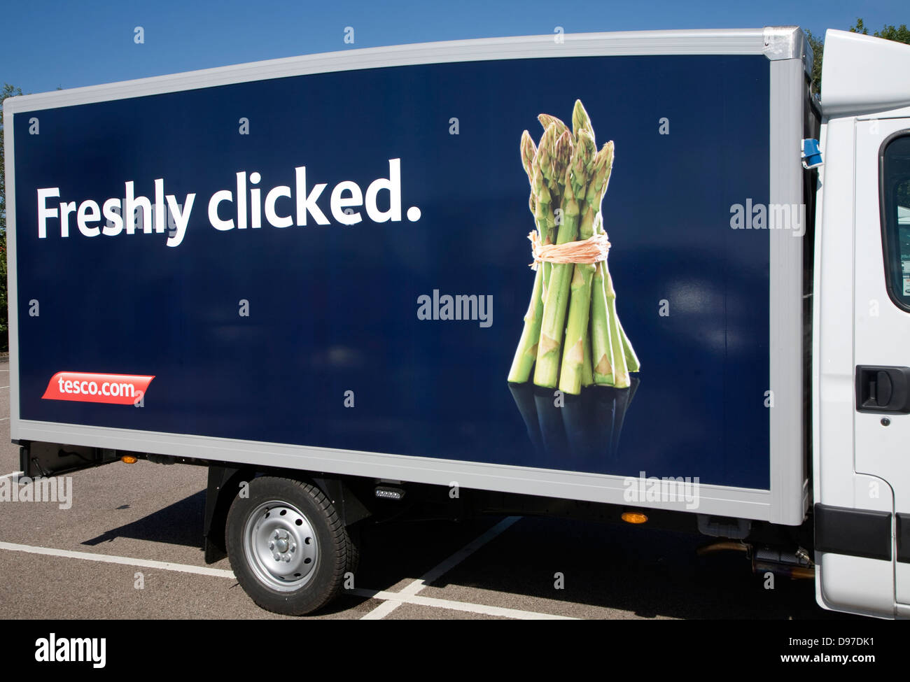 Tesco Delivery Offers Tabitomo