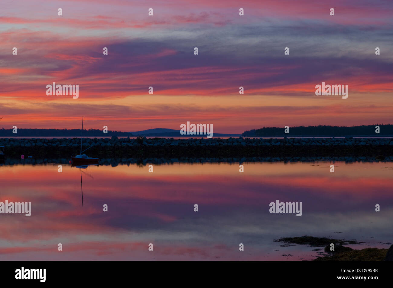 Oak Island Nova Scotia Hi Res Stock Photography And Images Alamy