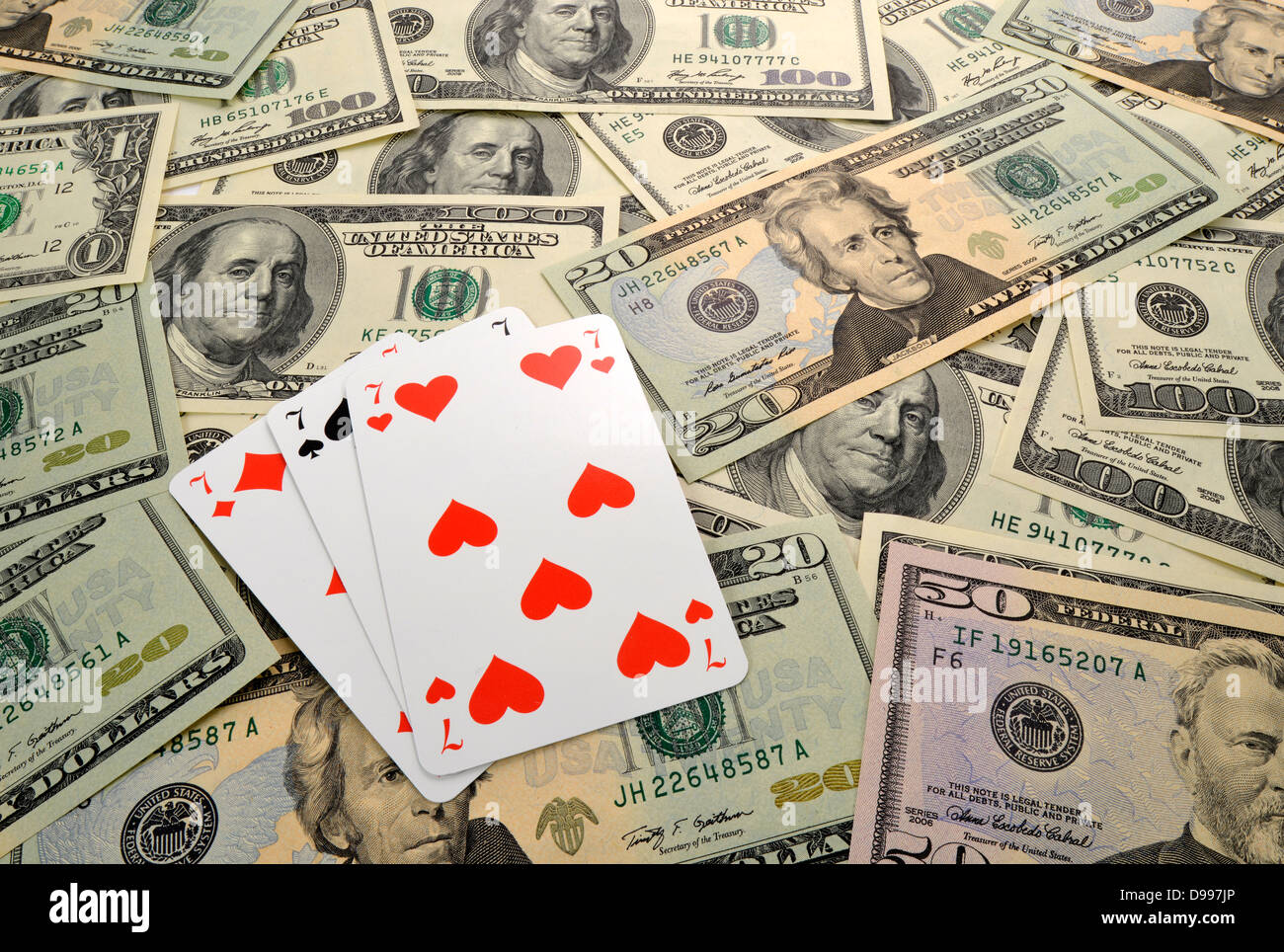 Chinese gambling superstitions Holdem ace high or low