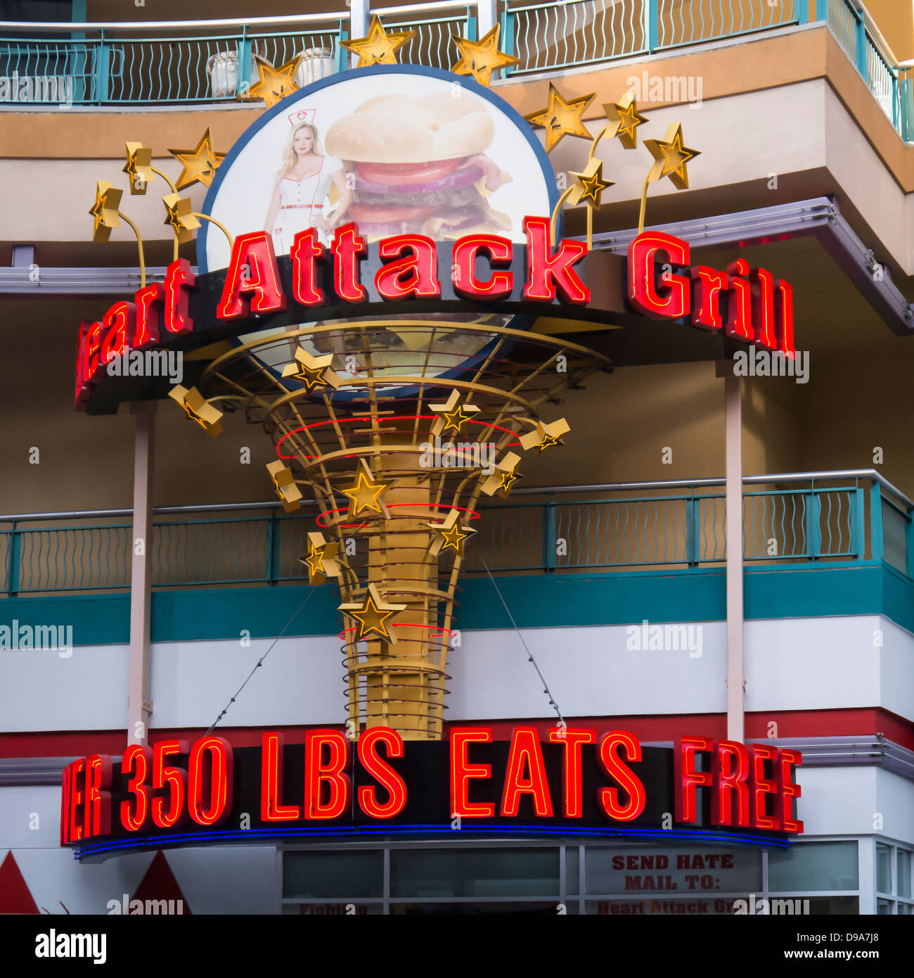 sign-above-the-heart-attack-grill-in-fremont-street-downtown-las-vegas-D9A7J8.jpg