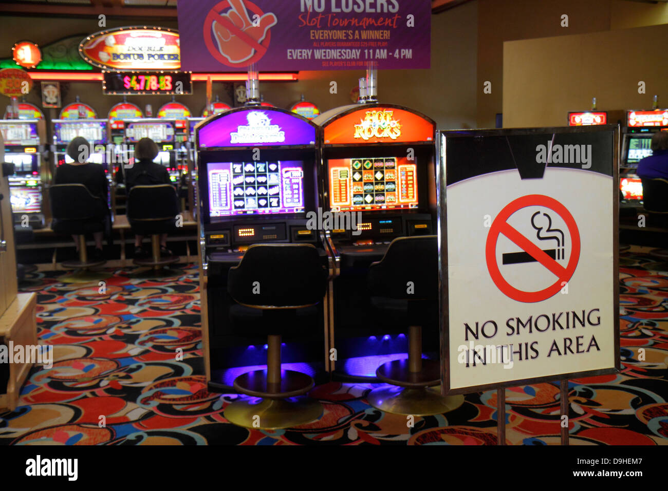 Lvh casino hotel