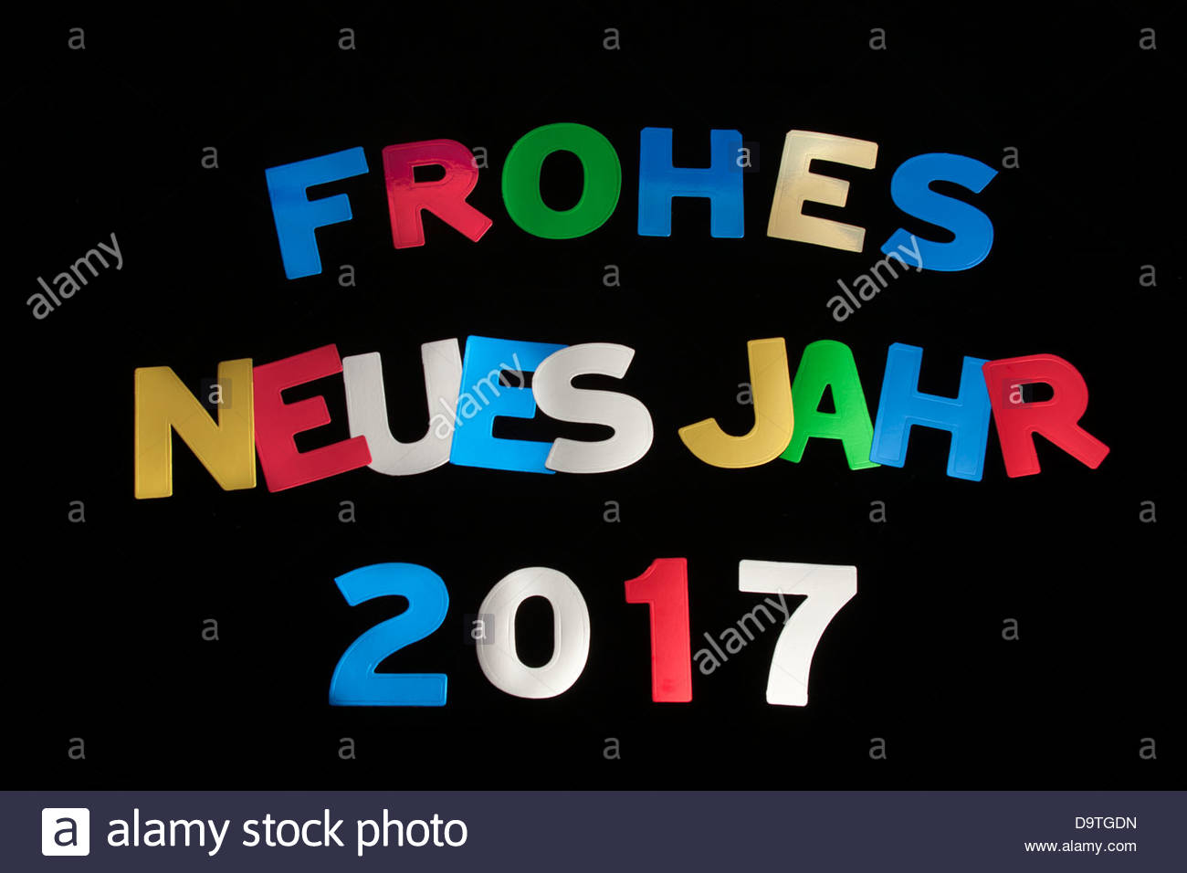 FROHES NEUES JAHR 2017 FROHES NEUES JAHR 2017