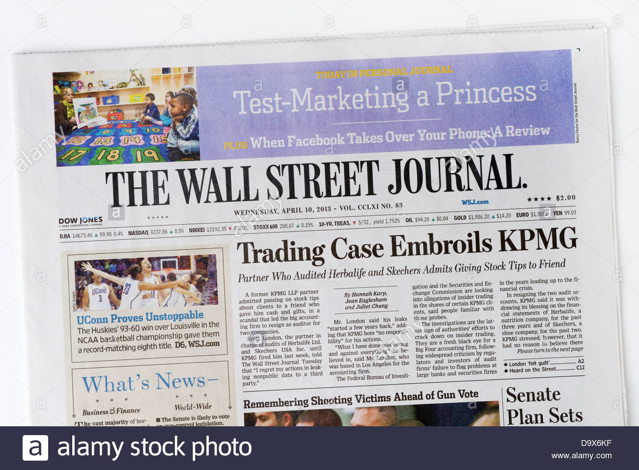 Personal Finance Paper Journal