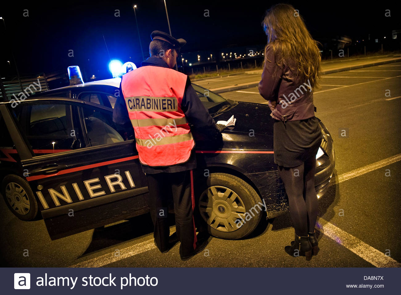 quartier prostituée milan