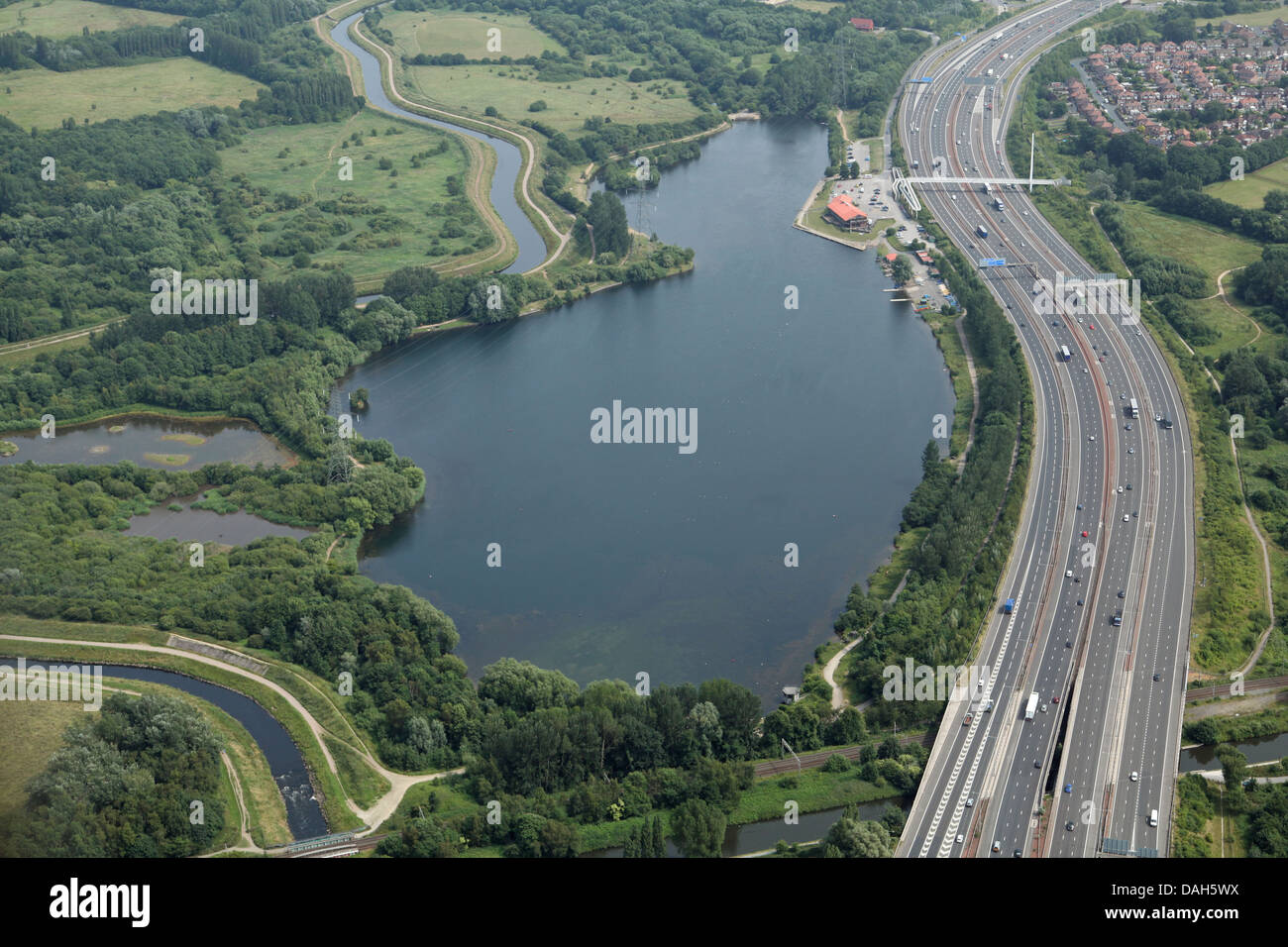M60 For Sale >> aerial view of Sale Water Park, Manchester Stock Photo, Royalty Free Image: 58155494 - Alamy M60 For Sale >> aerial view of Sale Water Park, Manchester Stock Photo, Royalty Free Image: 58155494 - Alamy