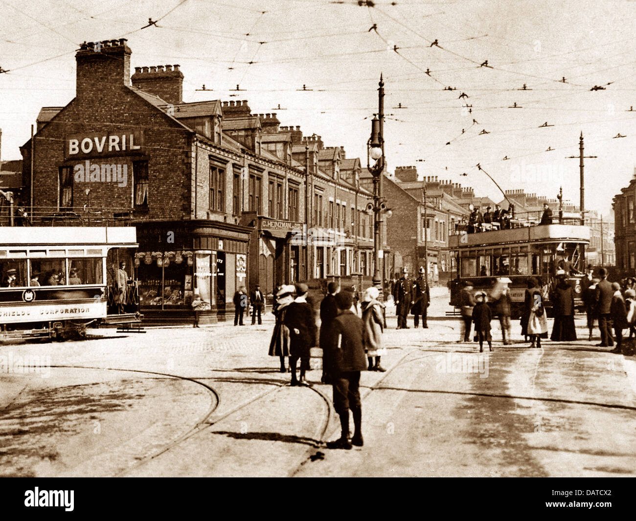 South Shields Chichester Crossing early 1900s Stock Photo, Royalty Free Image 58314650 Alamy South Shields Chichester Crossing early 1900s Stock Photo, Royalty Free Image 58314650 Alamy