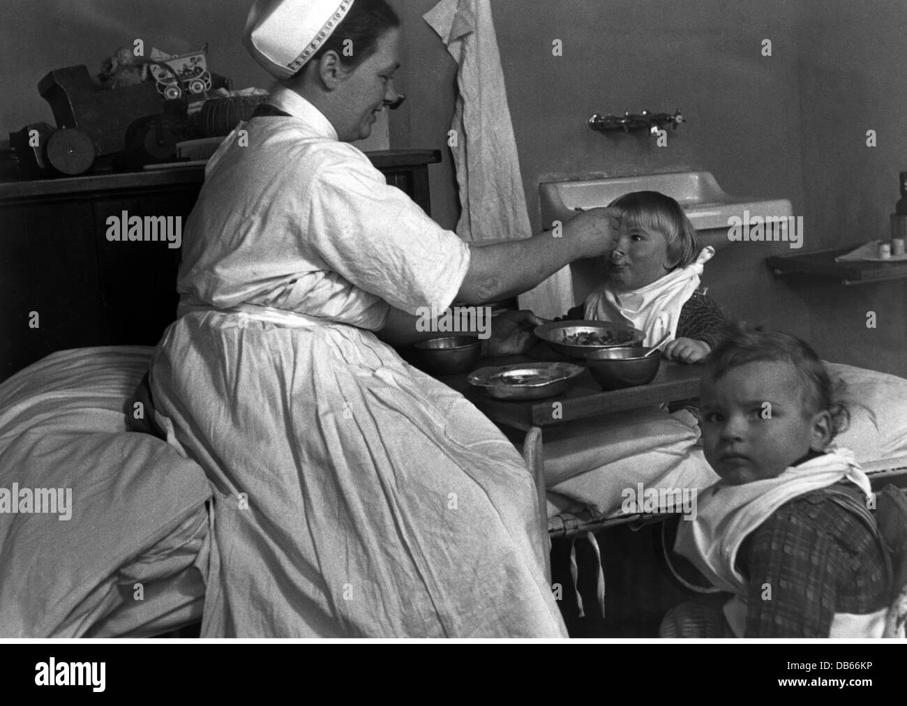 National Socialism, organisations, National Socialist People's Stock