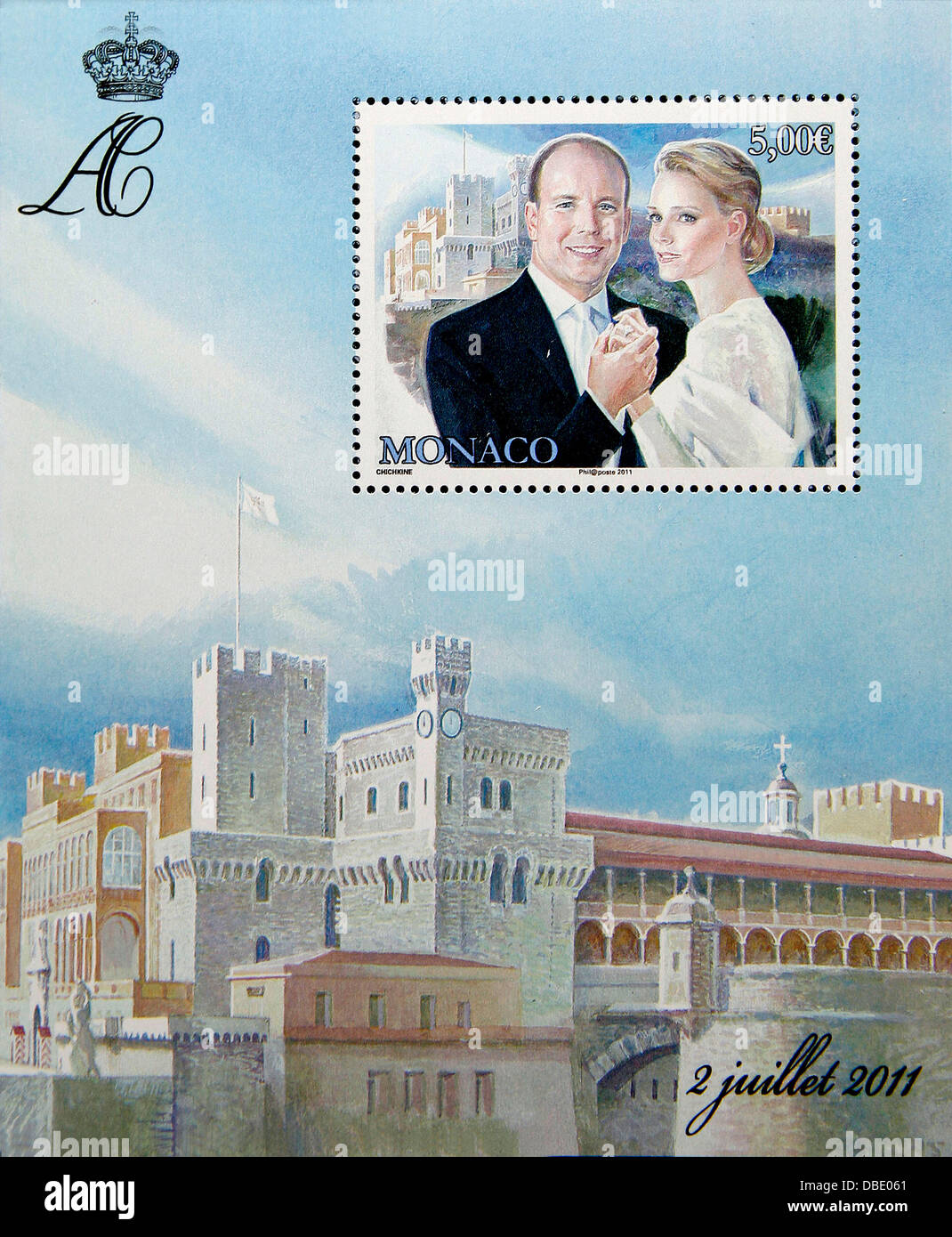 prince-albert-of-monaco-and-charlene-wittstock-appear-on-postage-stamps-DBE061.jpg
