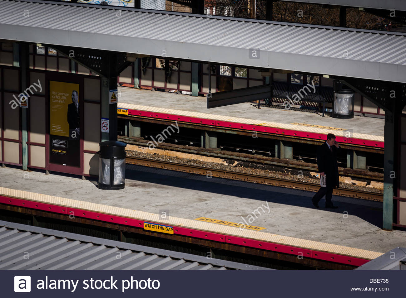 61st Street Woodside Subway Station Woodside Queens New York New