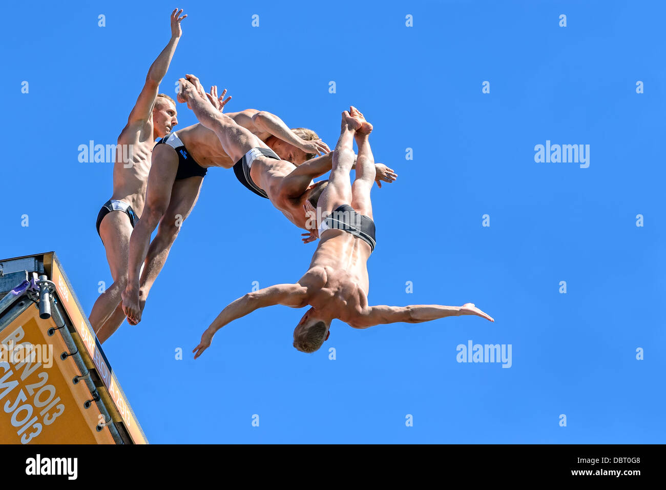 finaorg - Official FINA website