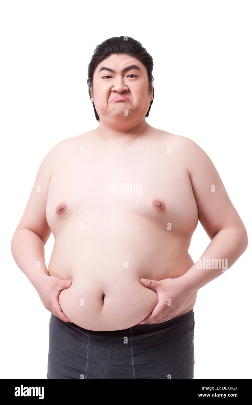 funny-obese-man-holding-his-pot-belly-DBX0GX.jpg