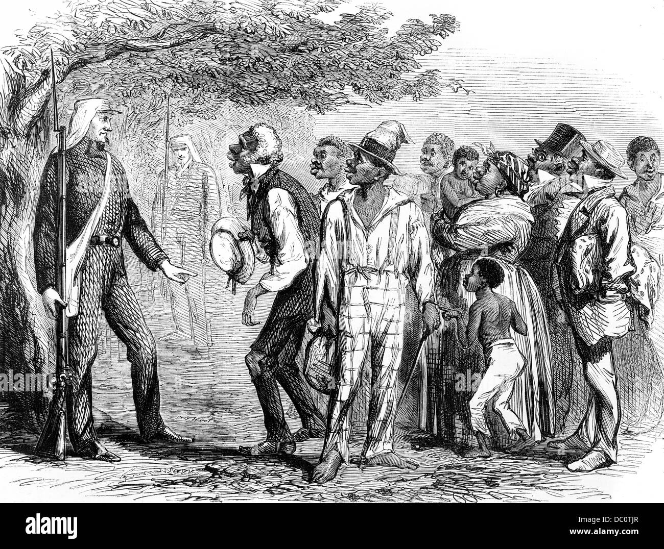 african american slavery American slavery: 1619-1877 well balanced history that provides a ton of insight in the current african american culture that is still practiced today. african american slavery American slavery: 1619-1877 well balanced history that provides a ton of insight in the current african american culture that is still practiced today.