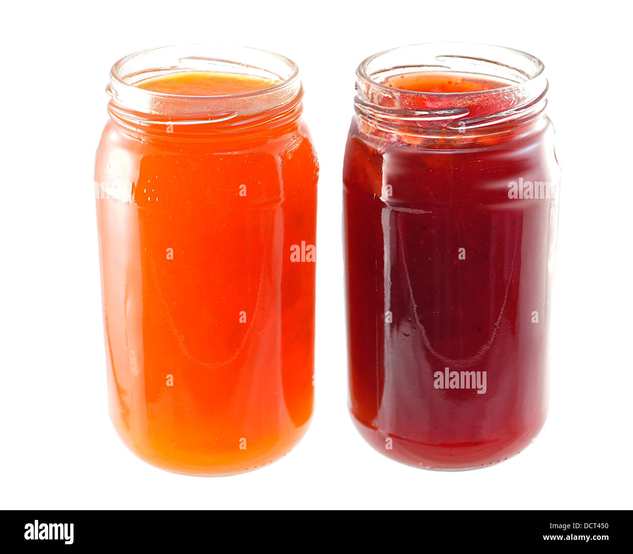 jelly Stock Photo, Royalty Free Image: 59537100 - Alamy
