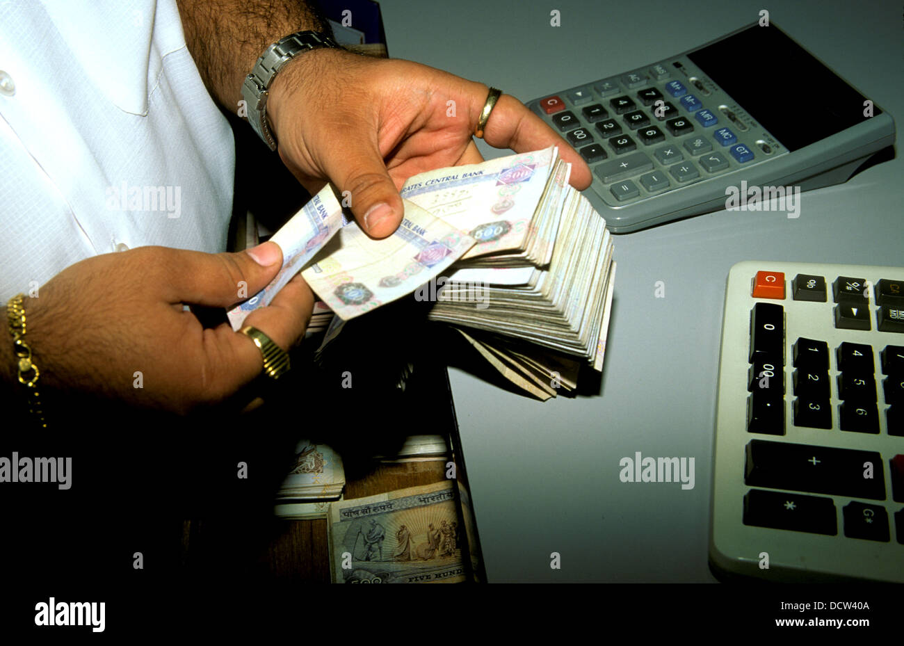 Moneytrader