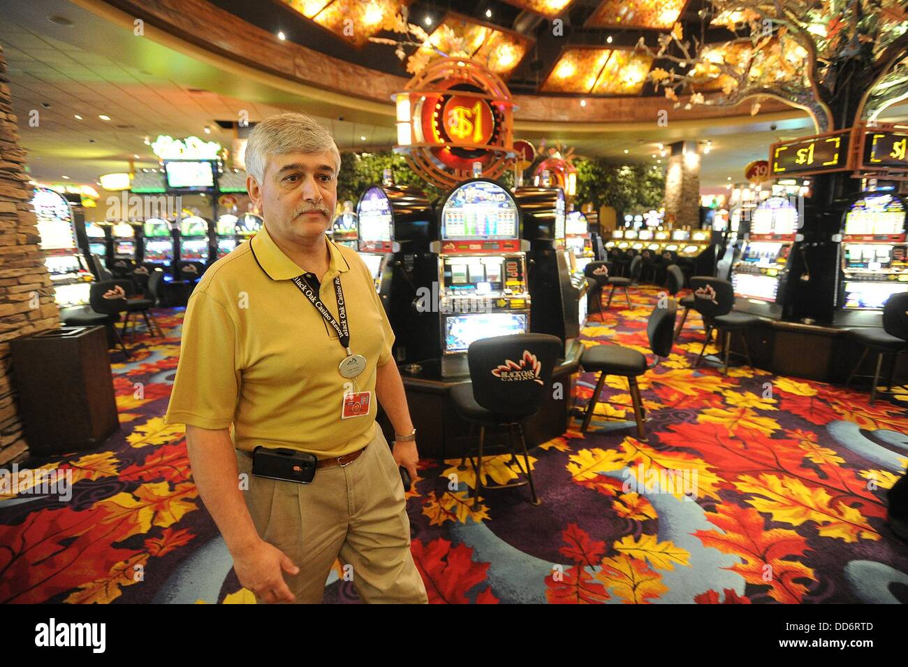 the orleans casino vegas