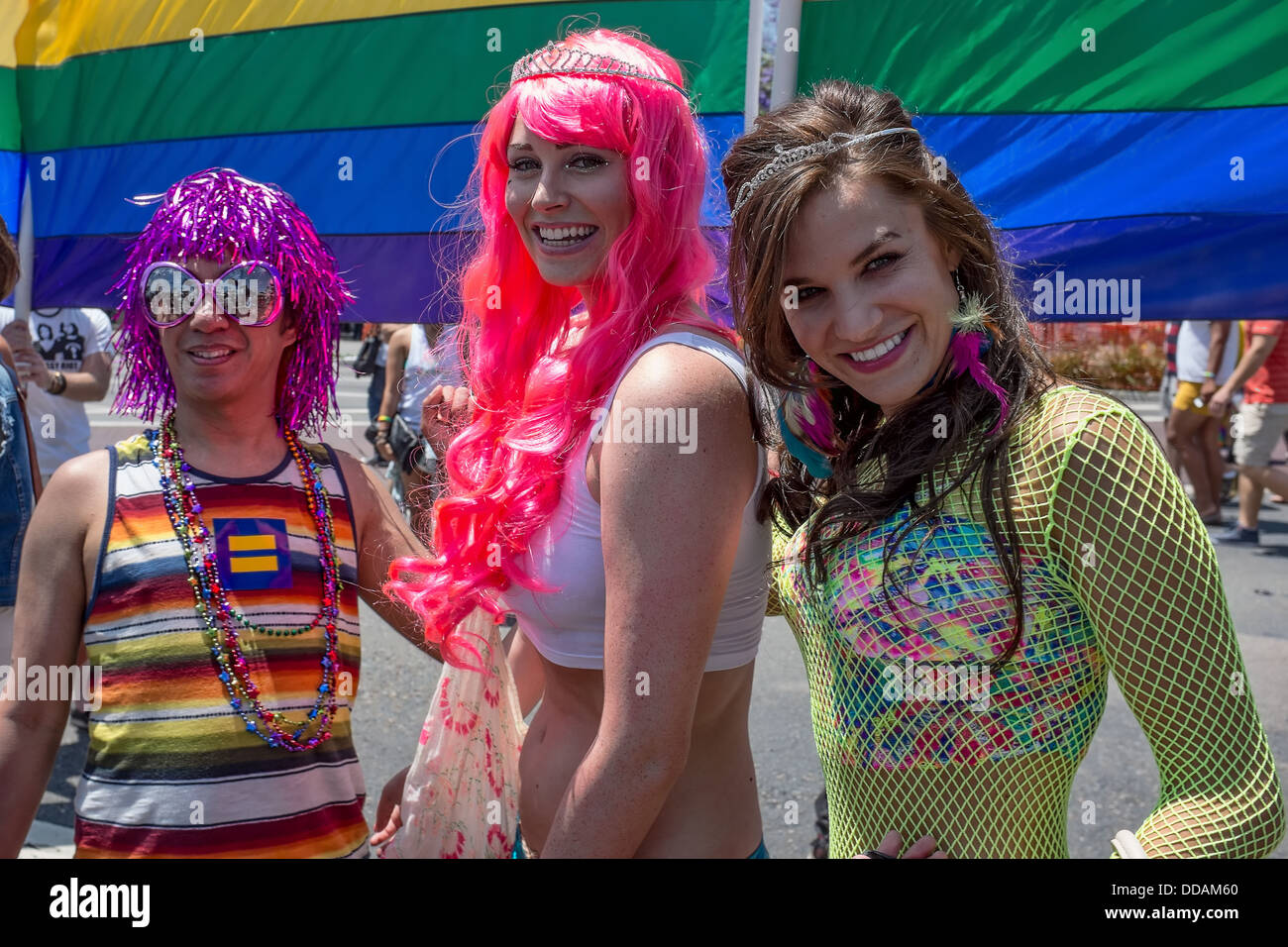 anal gay madisonville from Zander gay pride parade in los angeles