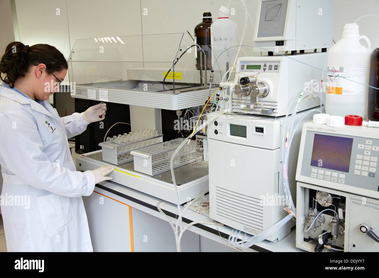 high performance liquid chromatography analysis of High performance liquid chromatography focuses on the developments, operating techniques, practices, equipment, and packing materials involved in high. high performance liquid chromatography analysis of High performance liquid chromatography focuses on the developments, operating techniques, practices, equipment, and packing materials involved in high.
