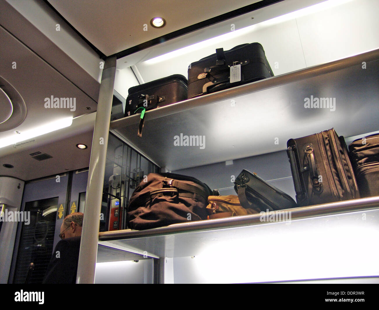 National Express Luggage Strict at Xavier Thornton blog