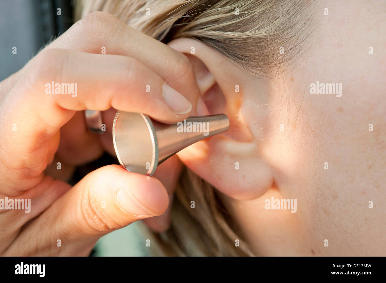 Ear And Throat Specialist 87