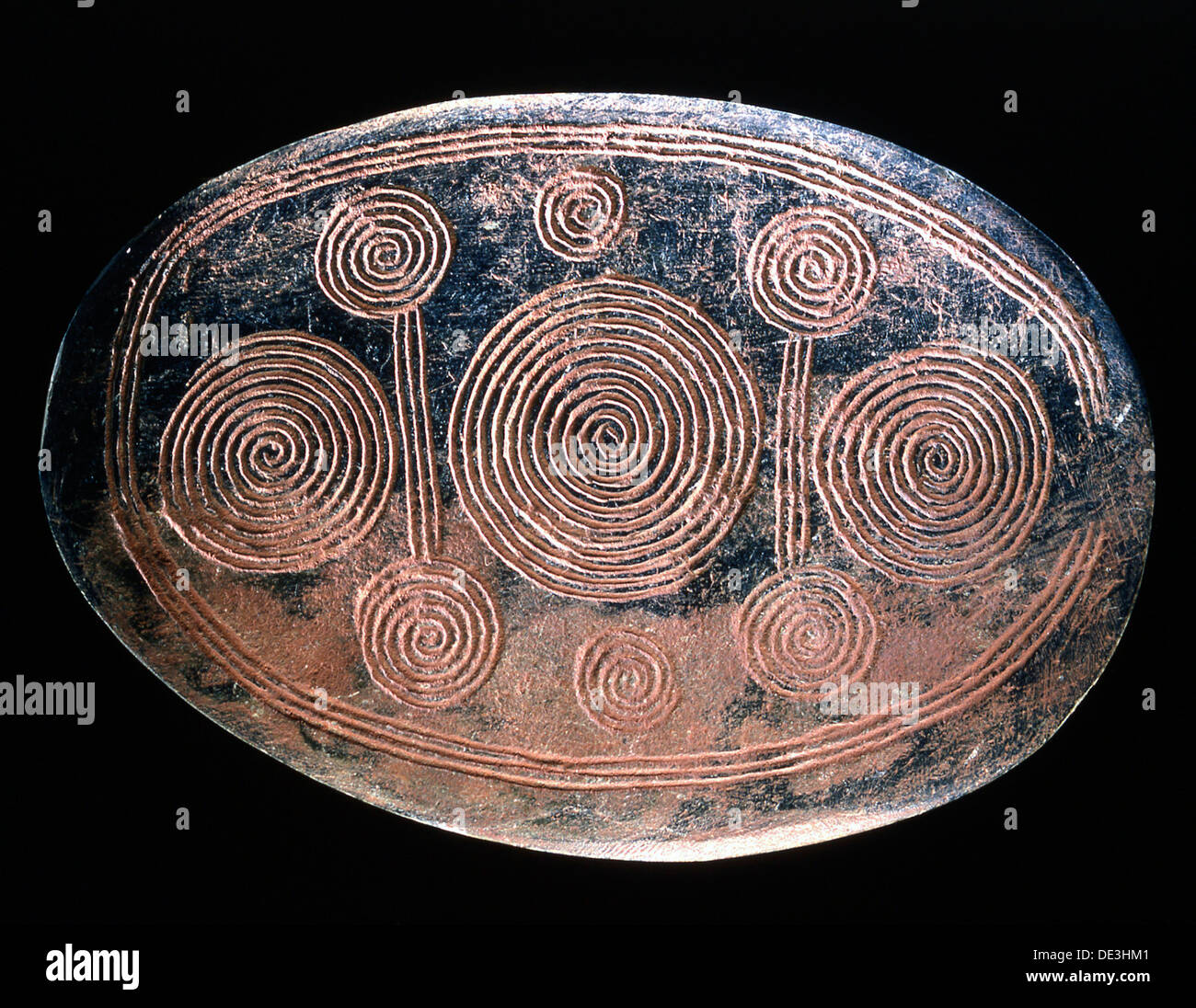 Churinga Stock Photo, Royalty Free Image: 60316033 - Alamy