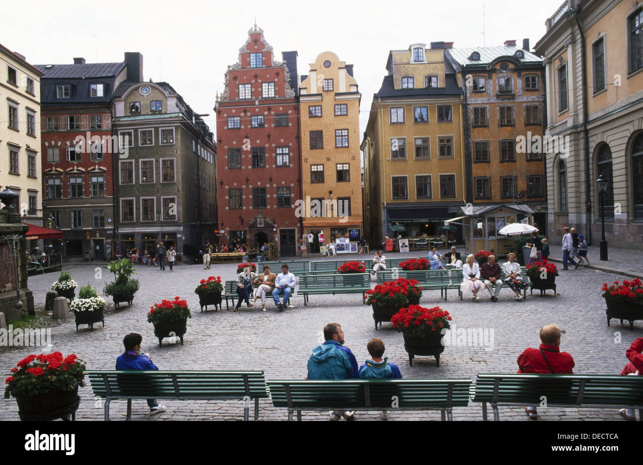 Forex gamla stan
