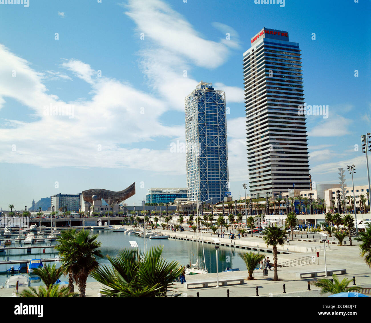 HOTEL PORT OLIMPIC hotel port olimpic: