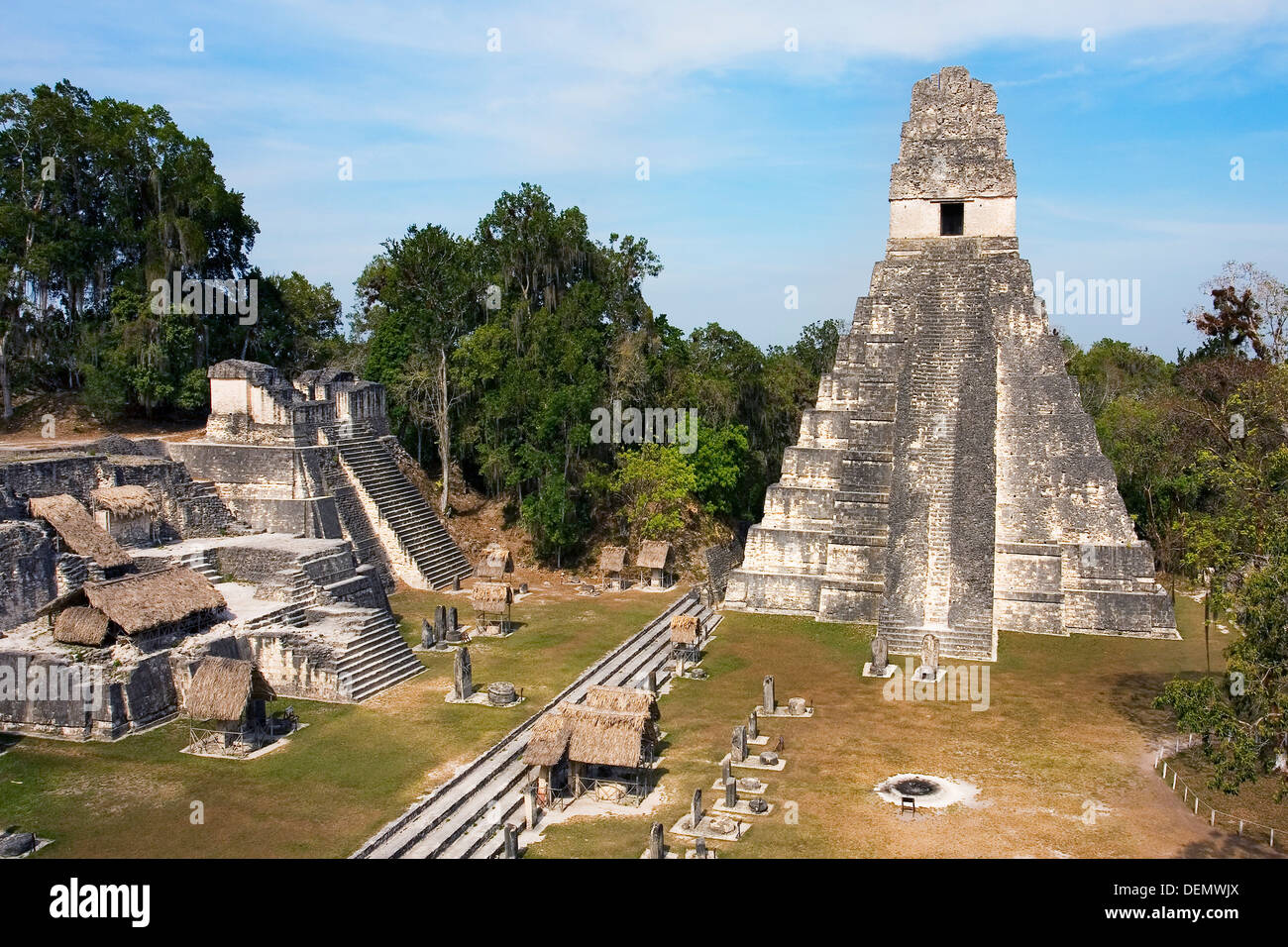 tikal civilization tikal civilization