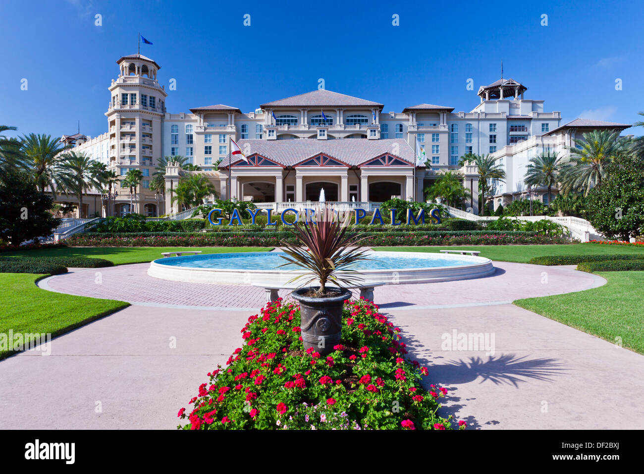 the gaylord palms resort hotel and convention center in orlando the gaylord palms resort hotel and convention center in orlando