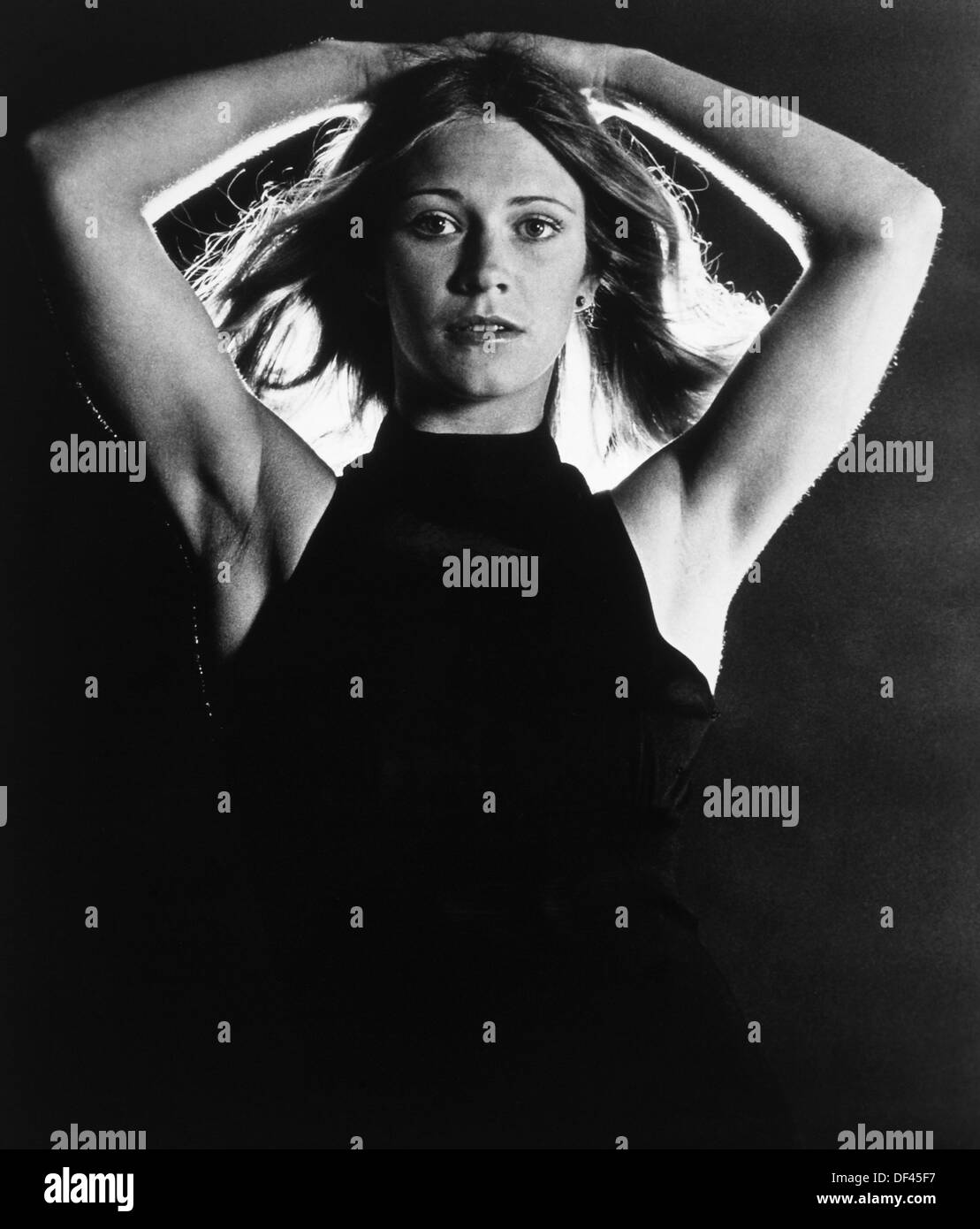 Marilyn chambers hot