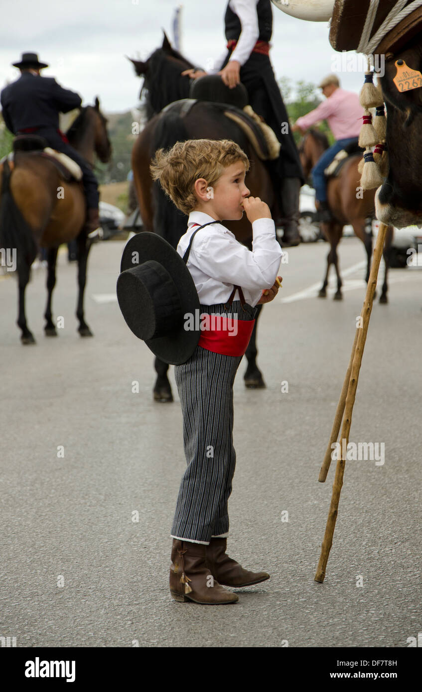 party boy costume