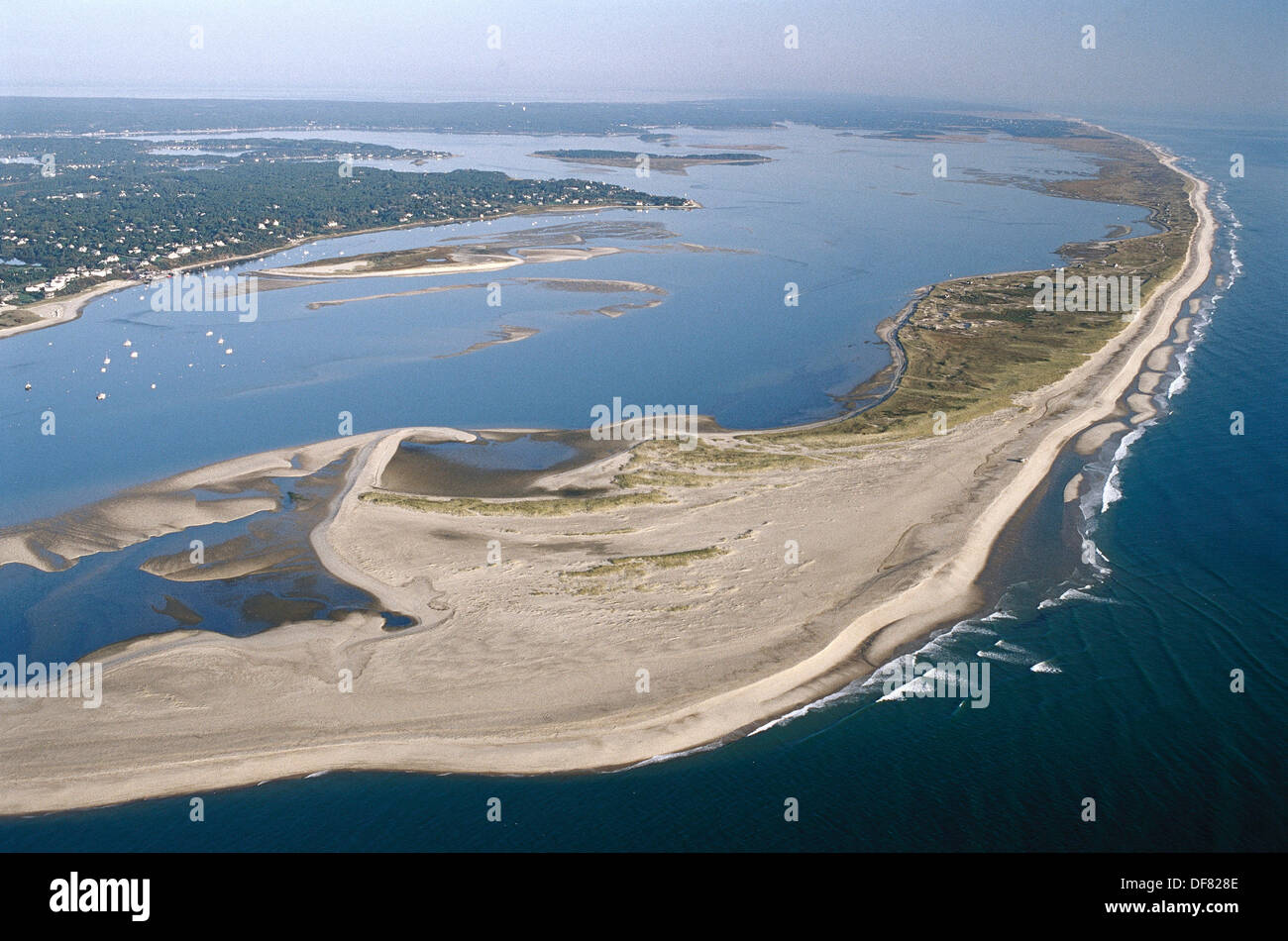 Chatham. Massachusetts. USA Stock Photo, Royalty Free Image: 61028366