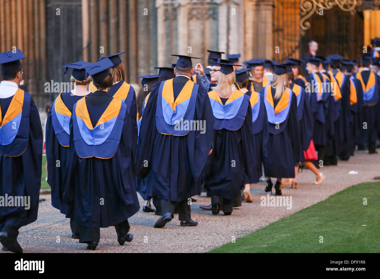 STUDENTS ON GRADUATION DAY FROM ANGLIA RUSKIN UNIVERSITY IN ... STUDENTS ON GRADUATION DAY FROM ANGLIA RUSKIN UNIVERSITY IN ...