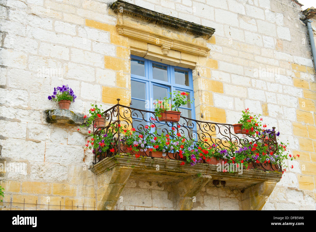 French balcony - emptycraft.info.