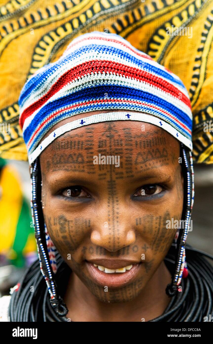 What? Thanks, Facial scarring in fulani tribe Facial scarring in fulani tribe good when