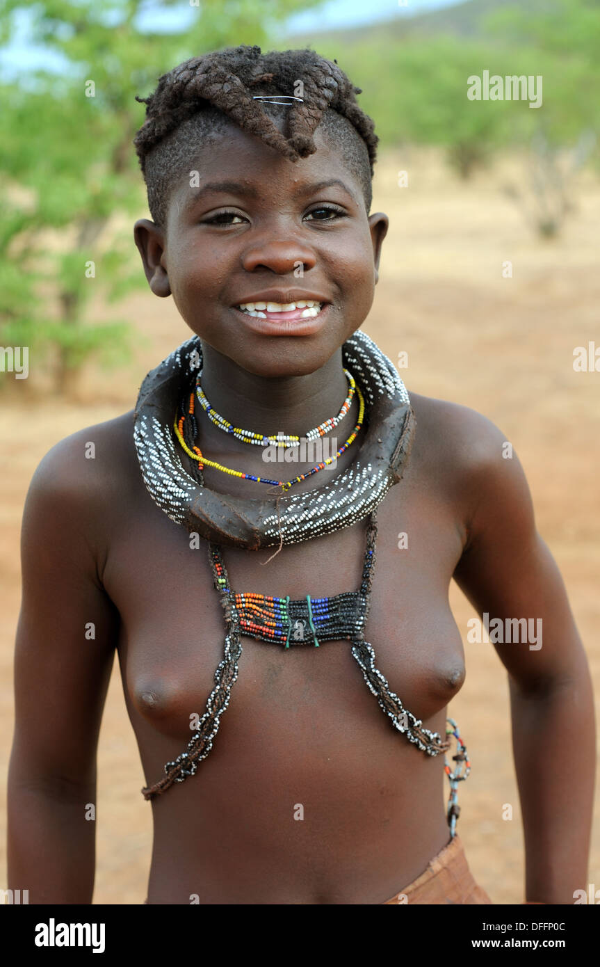 Himba Nude 106