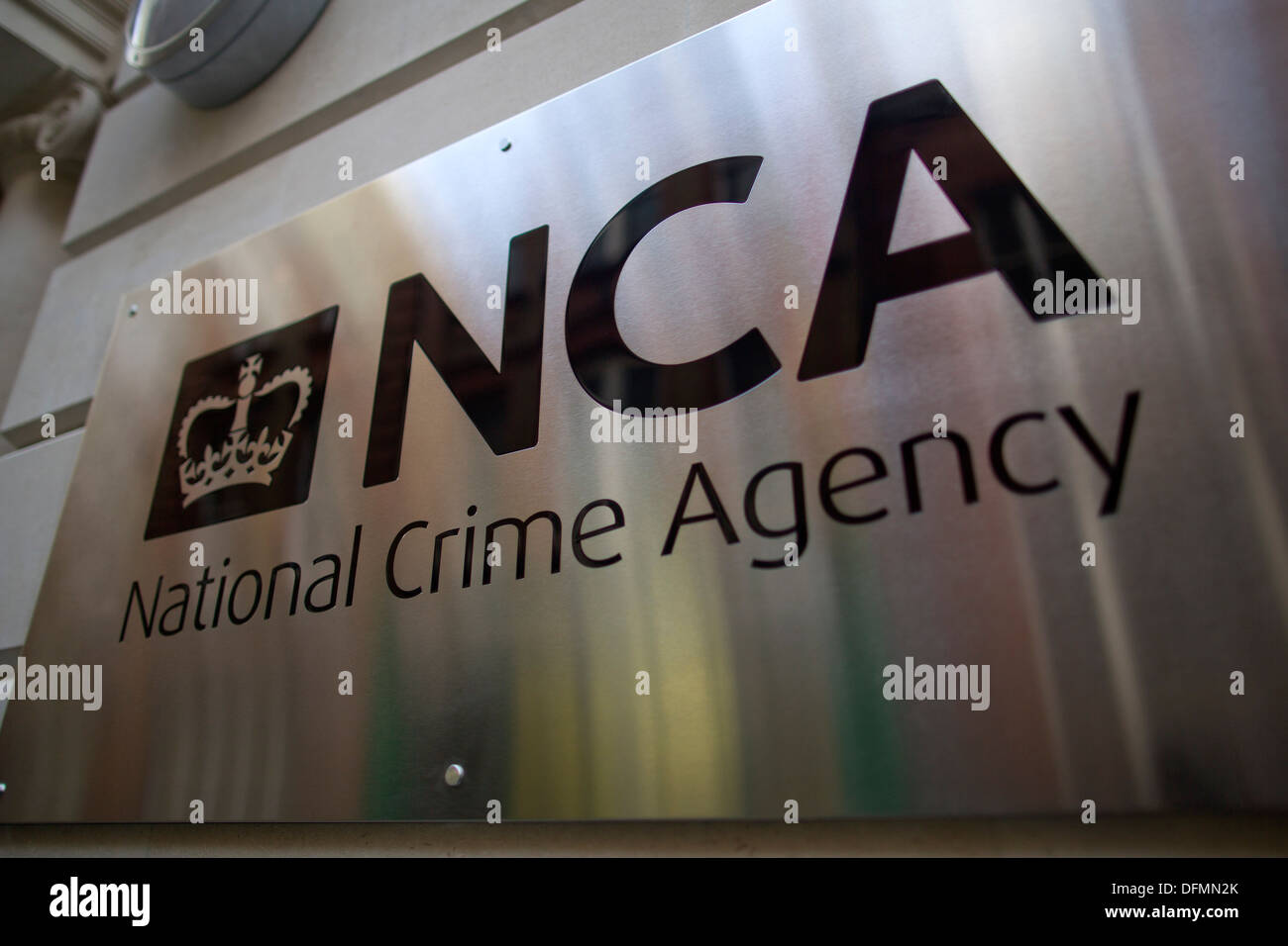 uk-london-the-national-crime-agency-nca-headquarters-are-pictured-DFMN2K.jpg