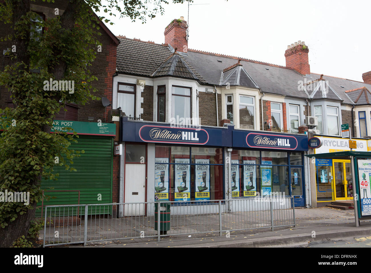 William hill dunmurry grauonline seur