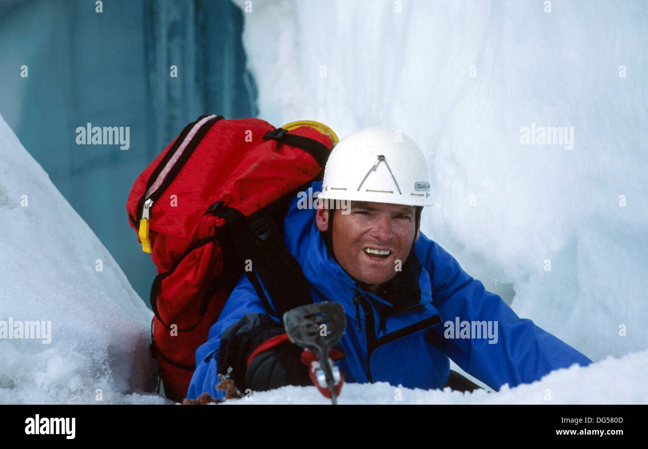 Touching The Void Summary SuperSummary