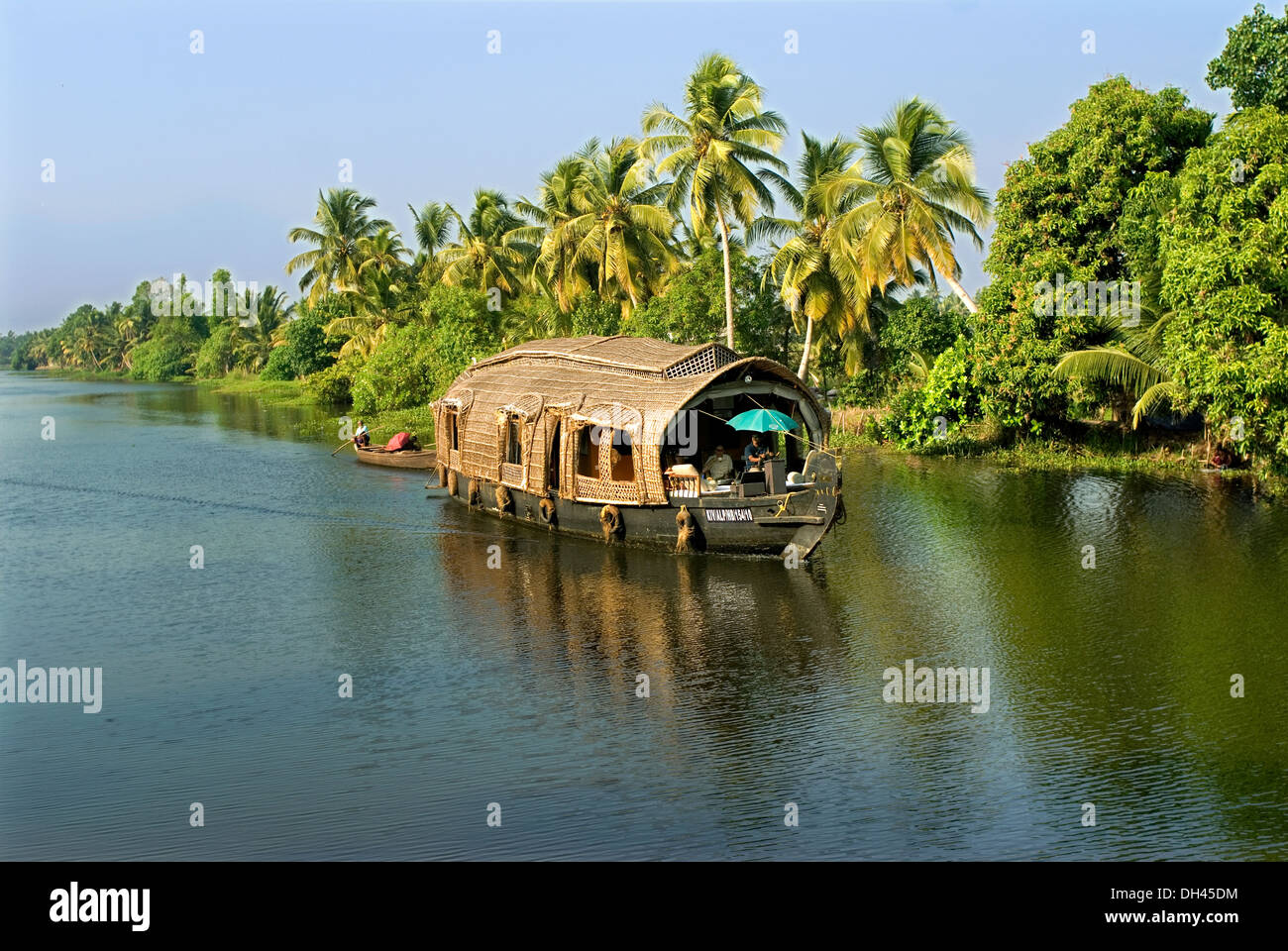 house boat at kollam houseboat cruise in backwaters near kollam beach kerala house boat at kollam houseboat cruise in backwaters near kollam beach kerala