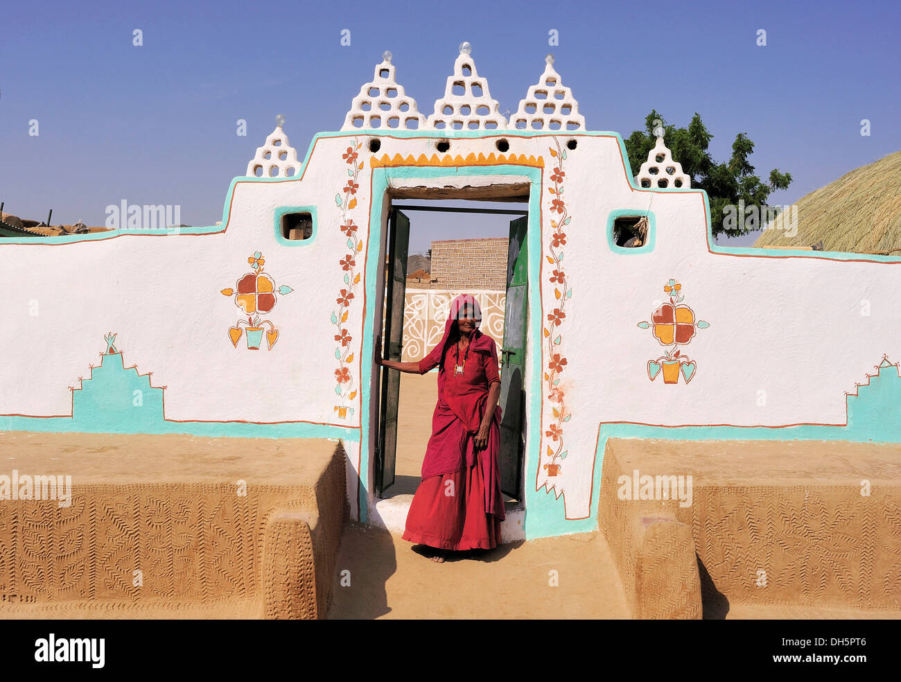 Images of traditional houses in rajasthan Images of traditional houses in rajasthan