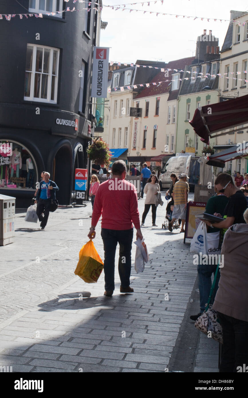 Roulette clothing st helier jersey